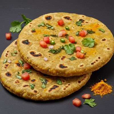 Chapati (2)
